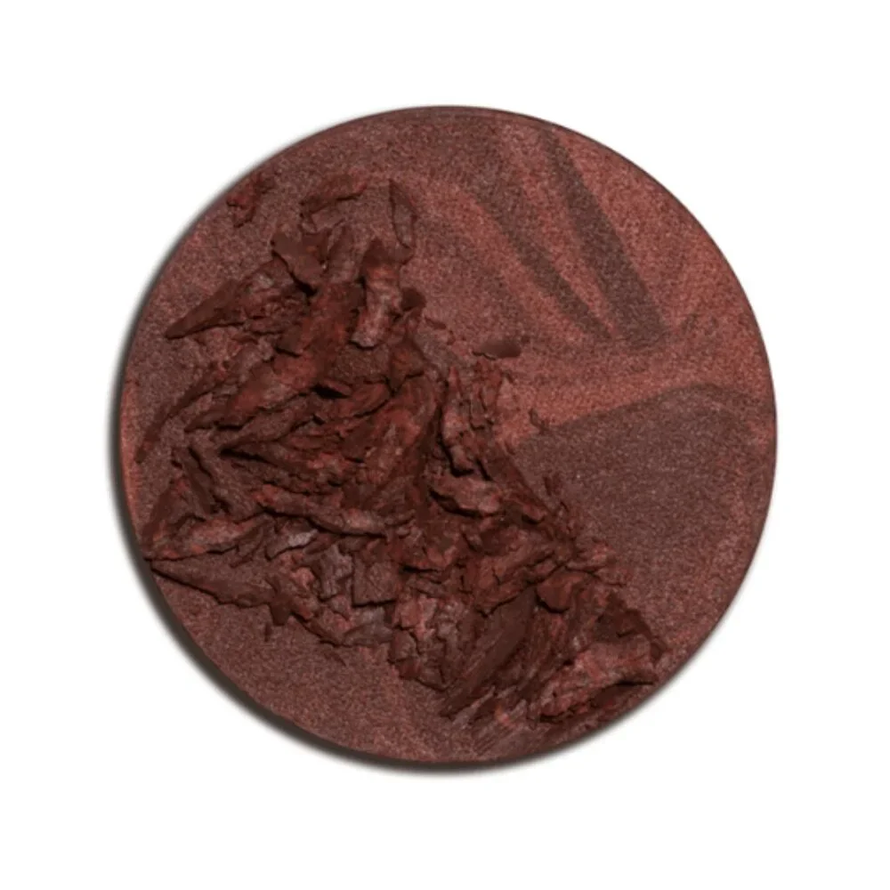 Huda Beauty GloWish Soft Radiance Bronzing Powder 05 RICH